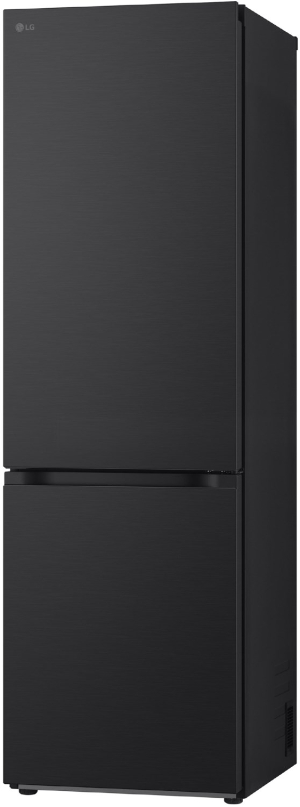 LG GBV3100AEP schwarz 186 x 60 cm