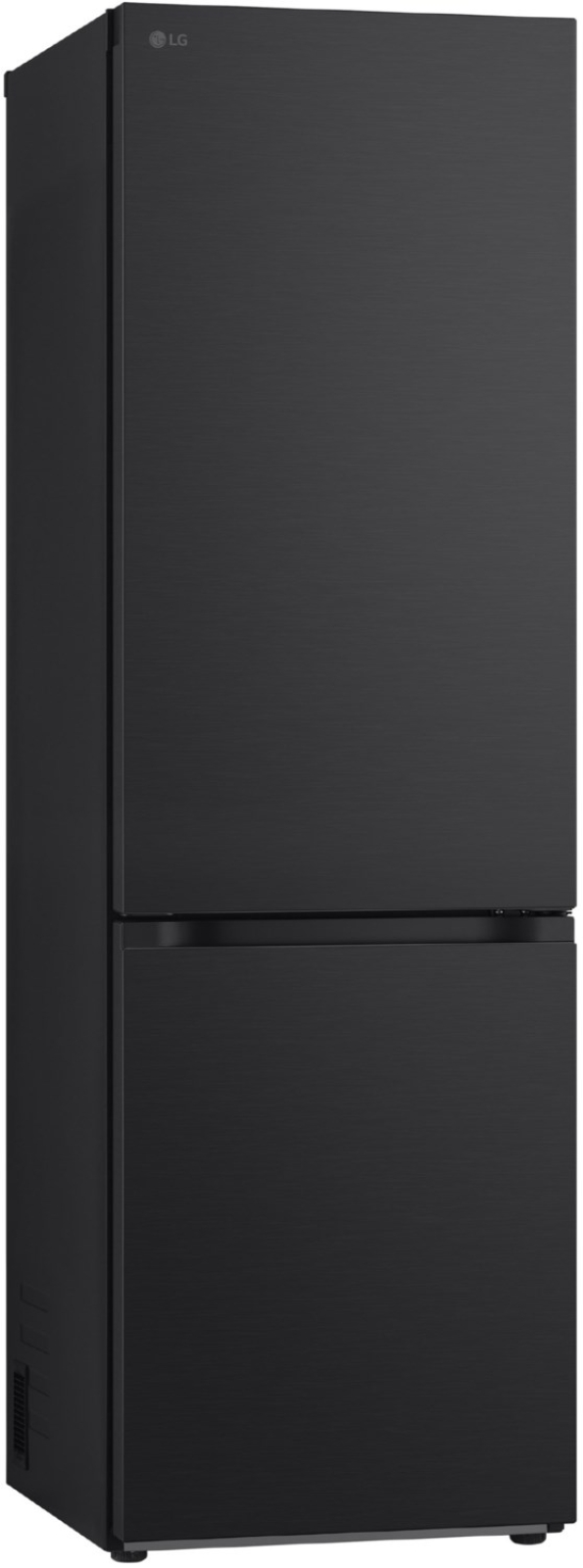 LG GBV3100AEP schwarz 186 x 60 cm