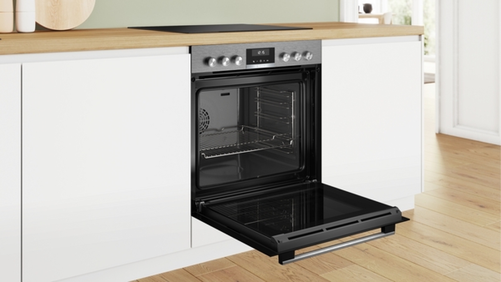 Bosch MKH63SK3S Exclusiv 50 Euro€ Cashback .Versandkosten inkl. Lieferung .bis zum Aufstellungsort