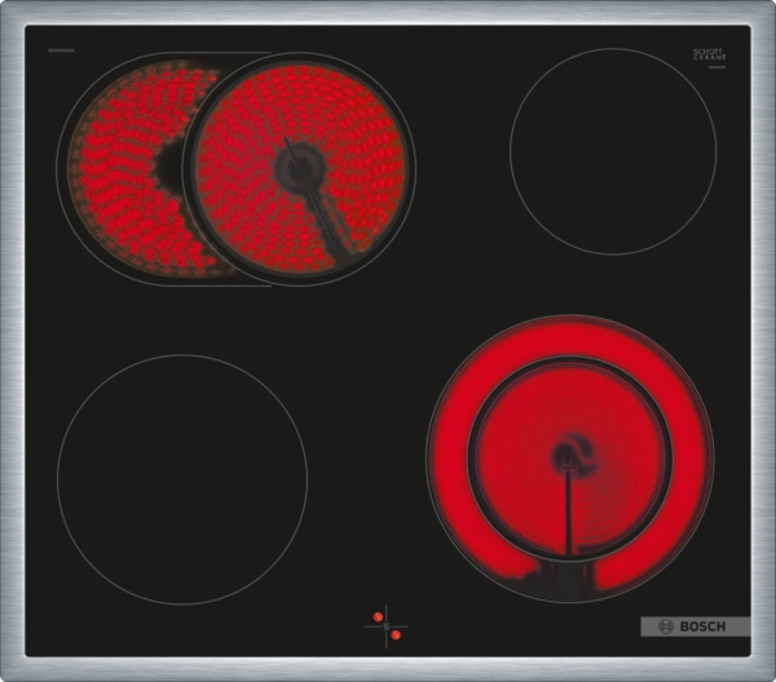 Bosch MKH63SK3S Exclusiv 50 Euro€ Cashback .Versandkosten inkl. Lieferung .bis zum Aufstellungsort