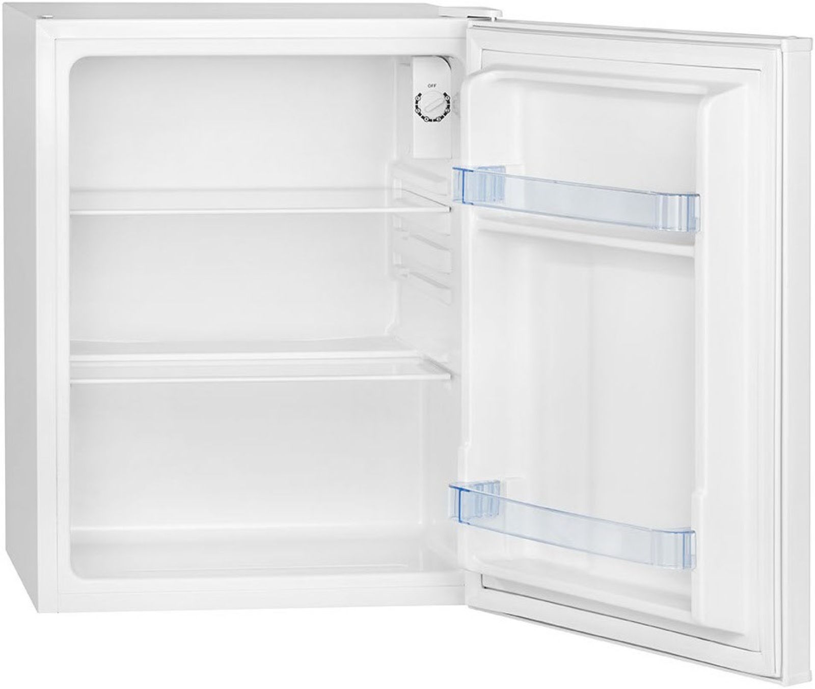 Bomann KB 7347 weiß E 58L