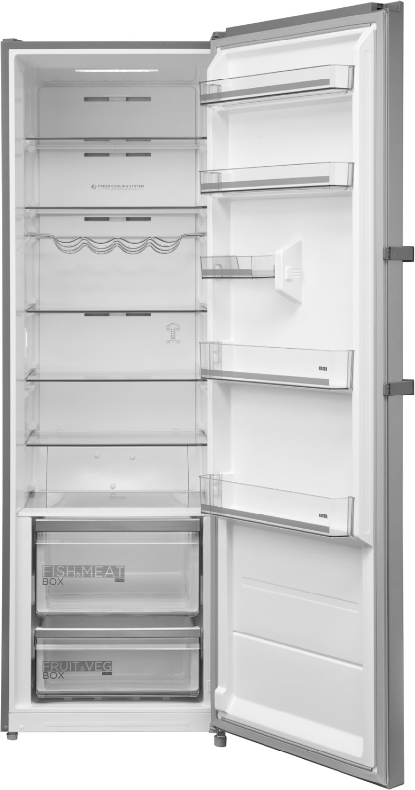 MIDEA MDRU502MTC46 185 x 59.5 cm