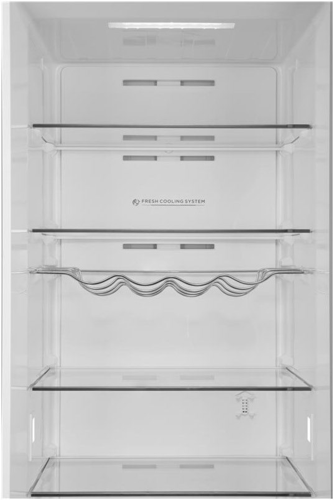 MIDEA MDRU502MTC46 185 x 59.5 cm