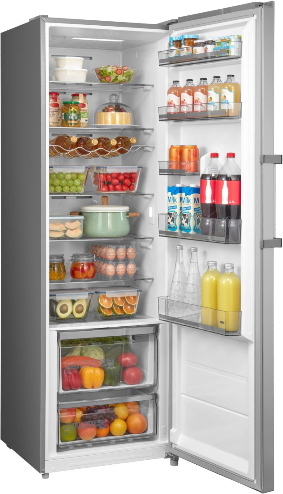 MIDEA MDRU502MTC46 185 x 59.5 cm