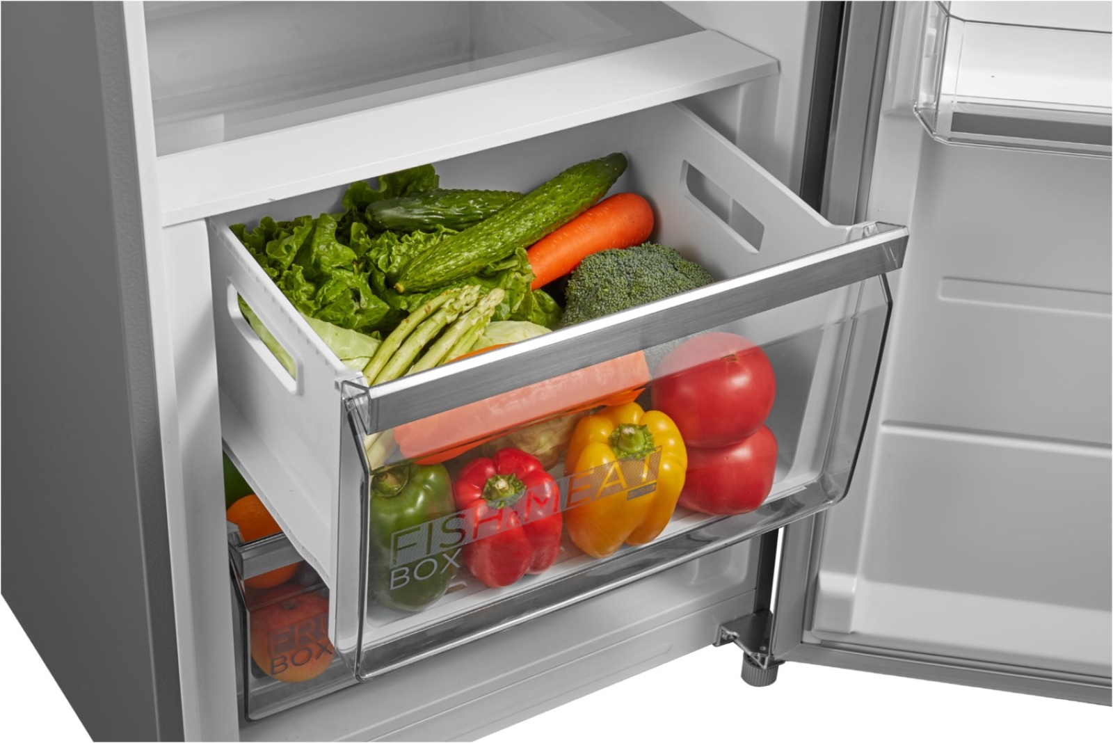 MIDEA MDRU502MTC46 185 x 59.5 cm