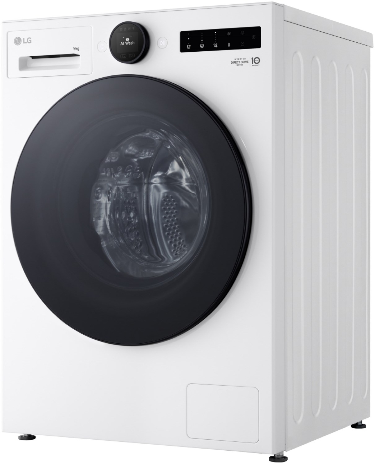 LG F4WX809YC 9kg 1350U/min