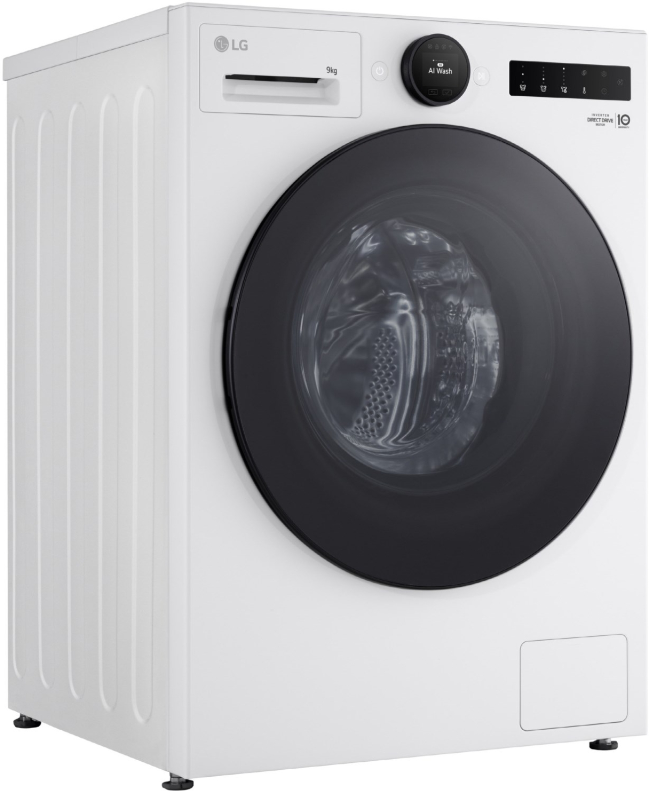 LG F4WX809YC 9kg 1350U/min