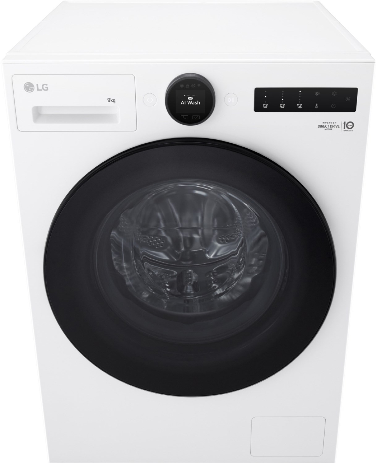 LG F4WX809YC 9kg 1350U/min