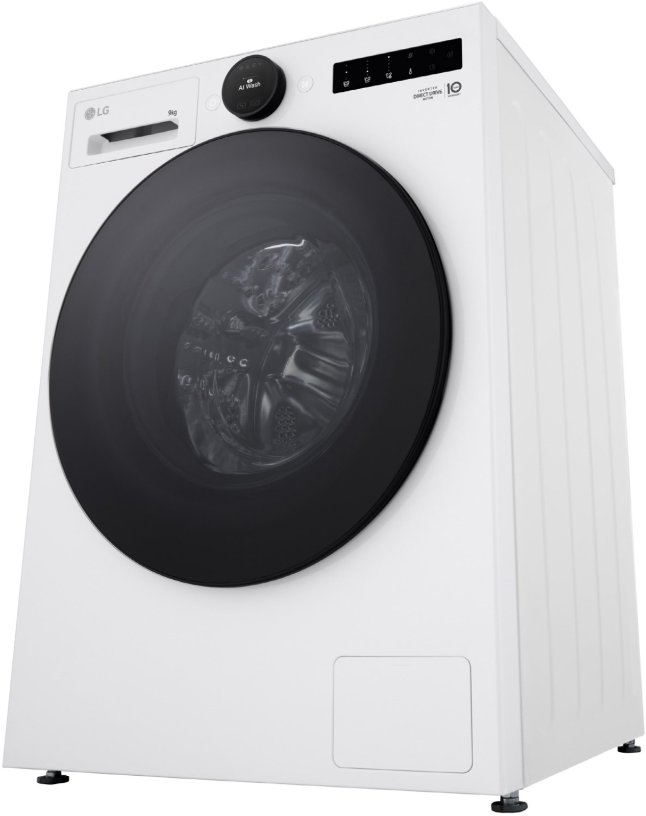 LG F4WX809YC 9kg 1350U/min