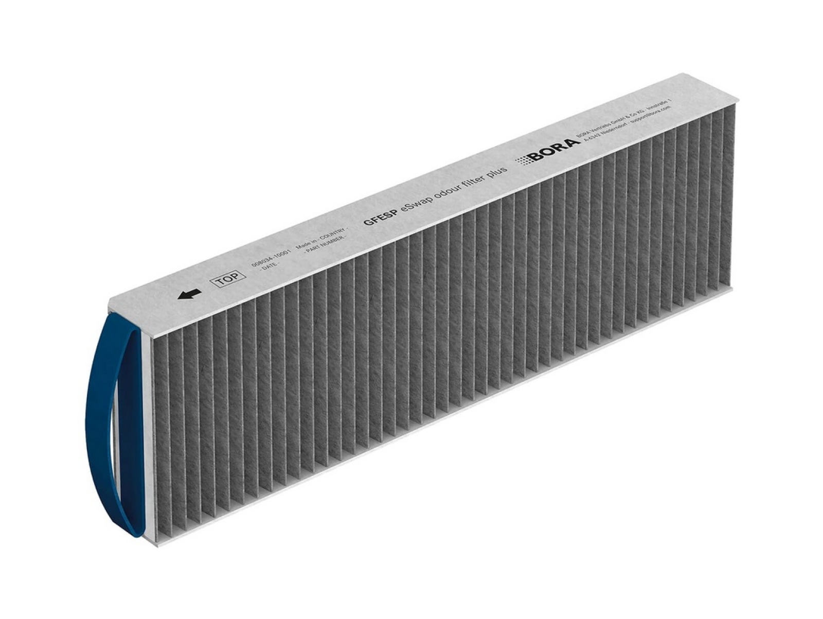BORA GFESP eSwap Geruchsfilter Plus