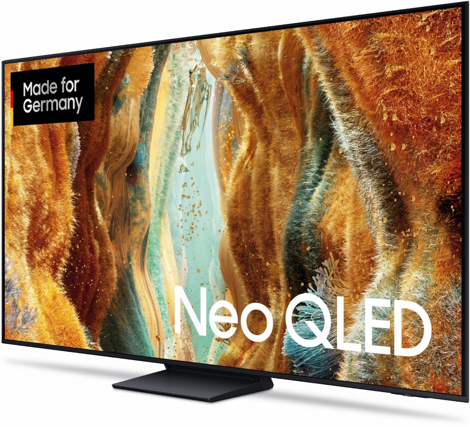 Samsung GQ 55 QN 73 FAT Xklusiv