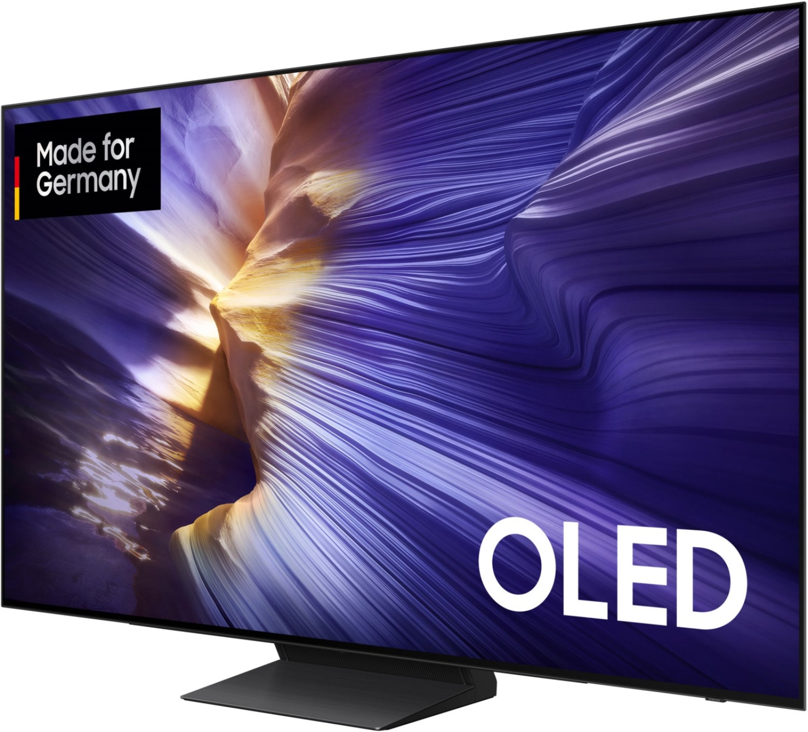Samsung GQ 83 S 93 FAE Xklusiv