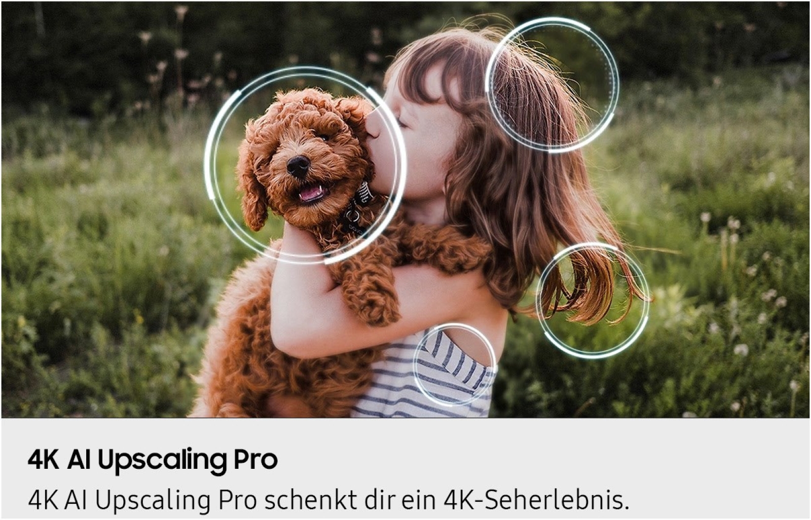 Samsung GQ 83 S 93 FAE Xklusiv