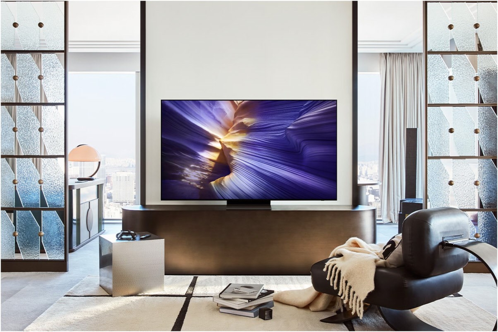 Samsung GQ 83 S 93 FAE Xklusiv