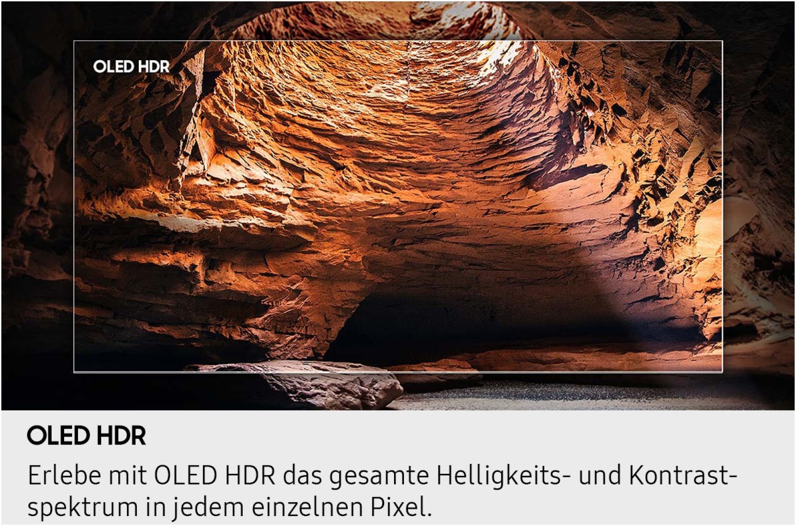 Samsung GQ 42 S 93 FAE Xklusiv