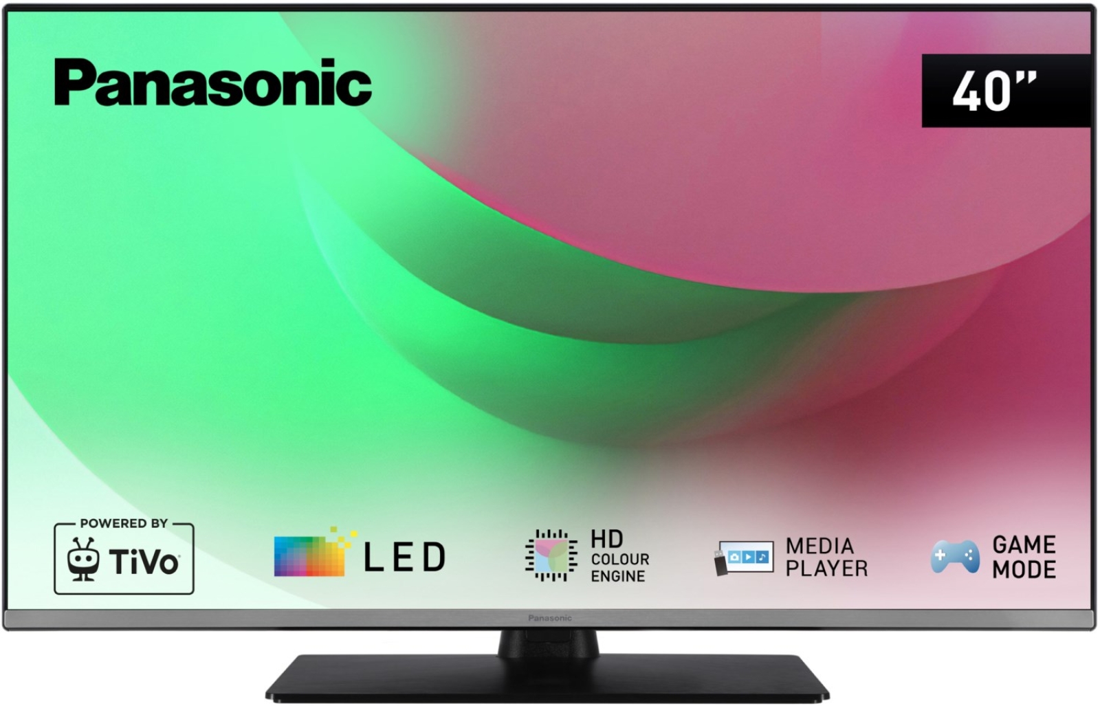 Panasonic TB-40 S 45 AEZ