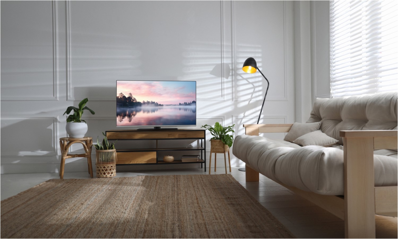 Panasonic TB-40 S 45 AEZ