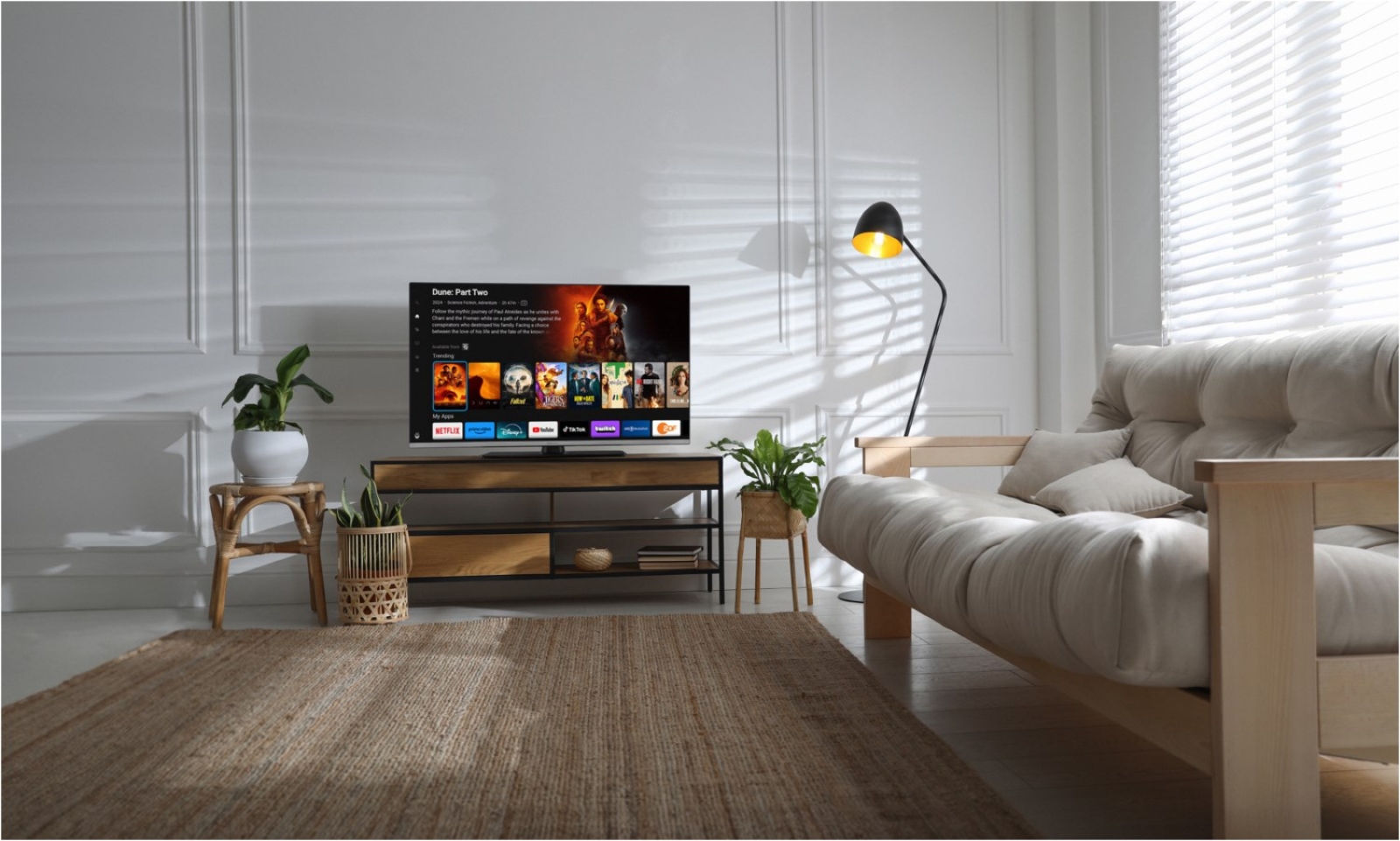 Panasonic TB-40 S 45 AEZ