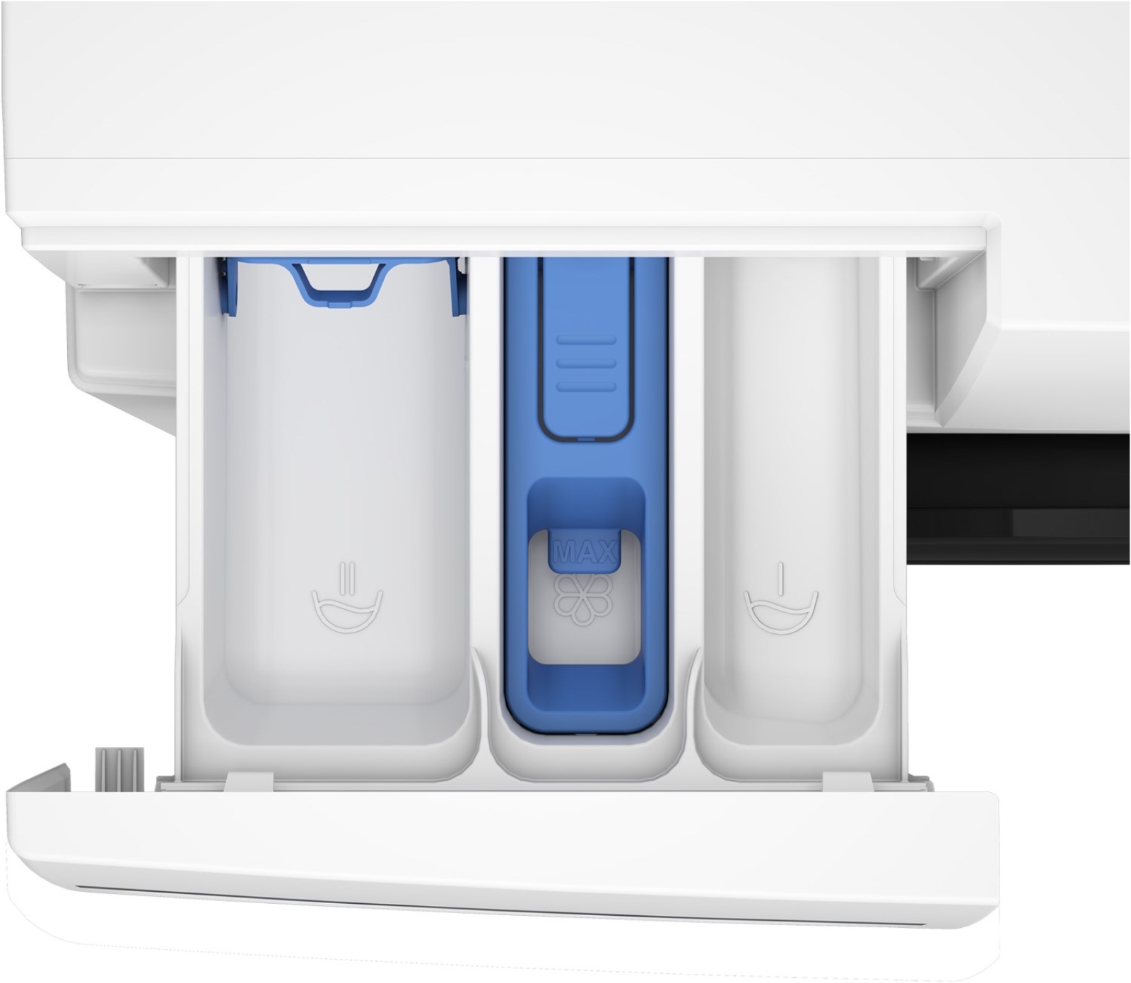 Beko FH714AES 1400 Touren EnergySpin, SteamCure