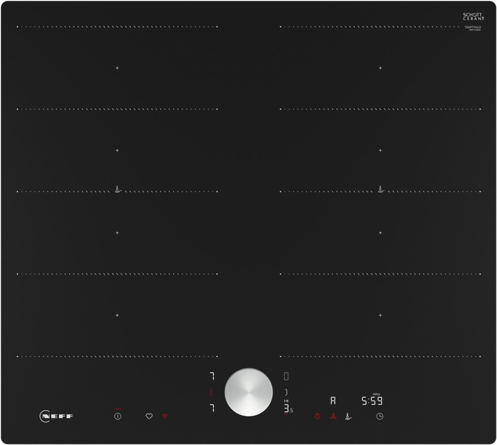 Neff T66PTX4L0