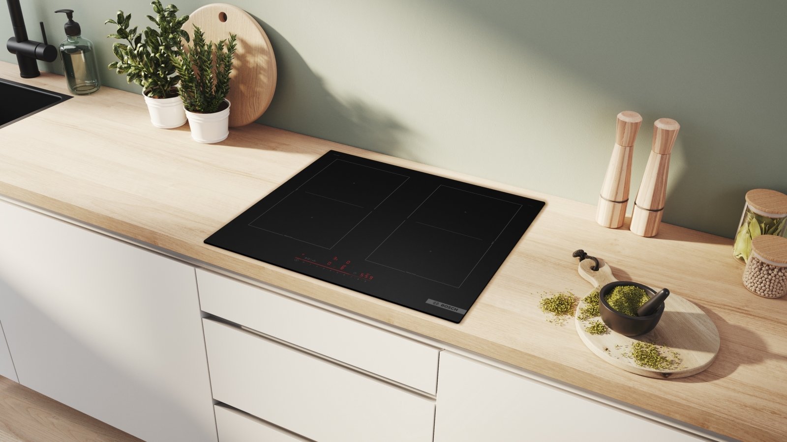 Bosch PVQ 61 CHB 1 E