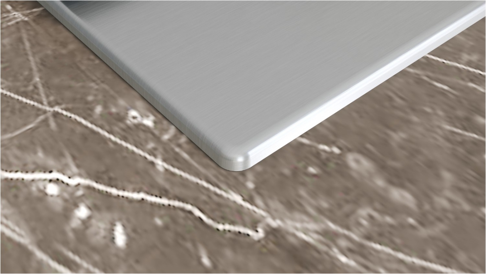 Siemens EC 6 A 5 HI 90 60 cm Edelstahl