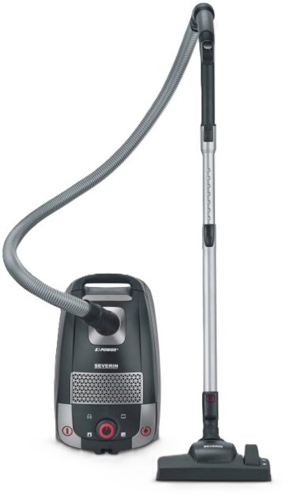Severin BC 7052