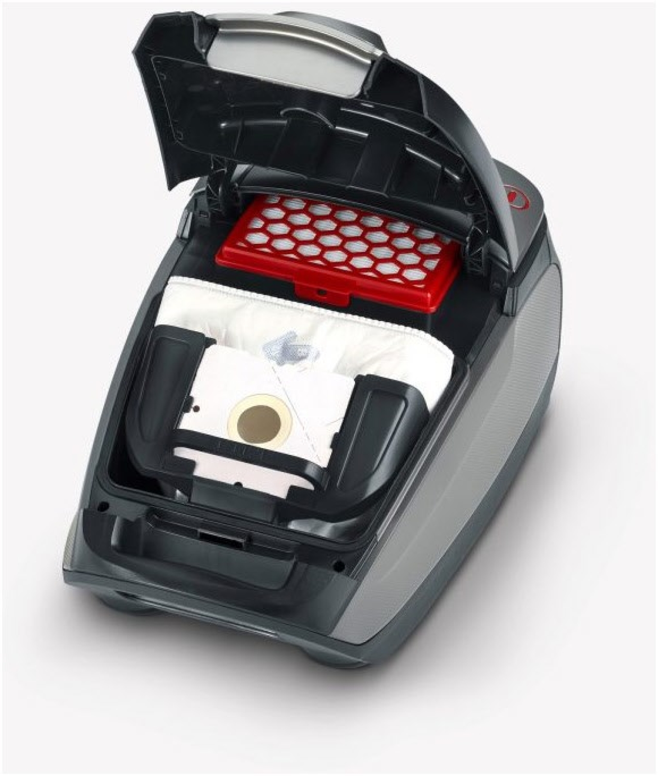 Severin BC 7052