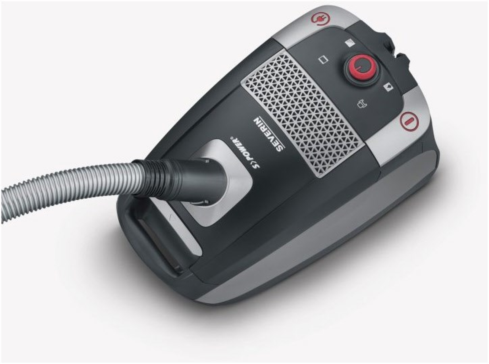 Severin BC 7052