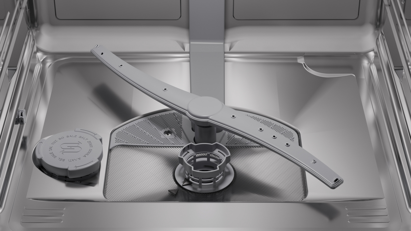 SIEMENS studioLine SX 73 E808BE studioLine XXL iQ300 varioScharnier