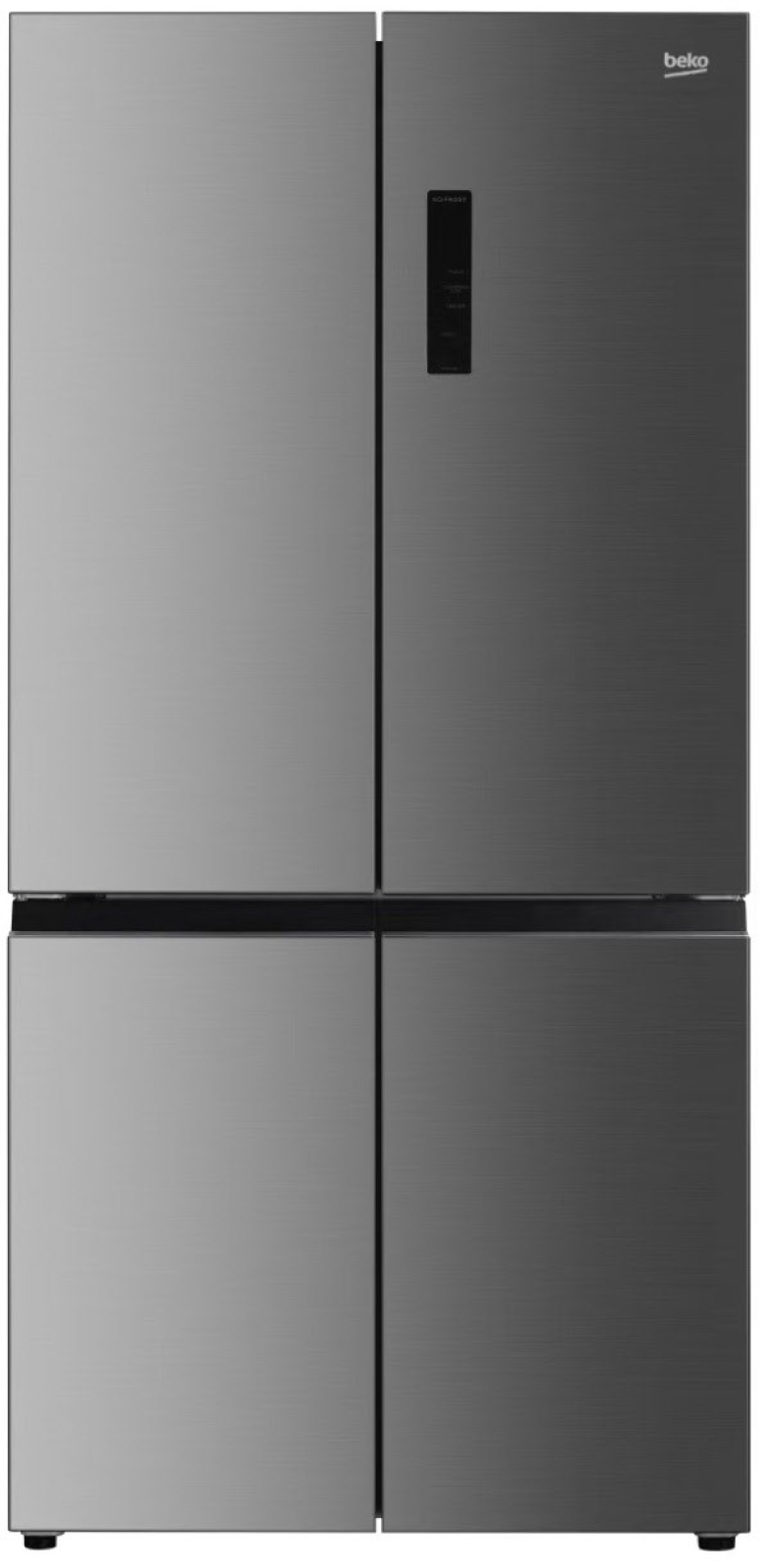 Beko GNO52223MXPN