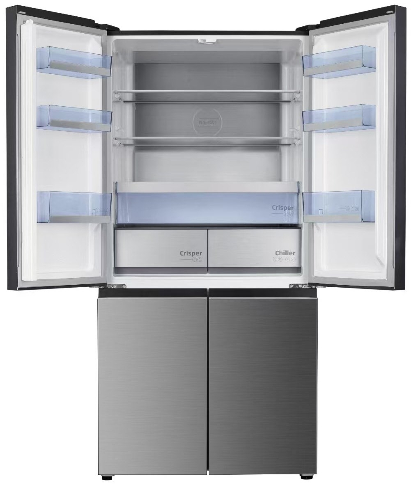 Beko GNO52223MXPN