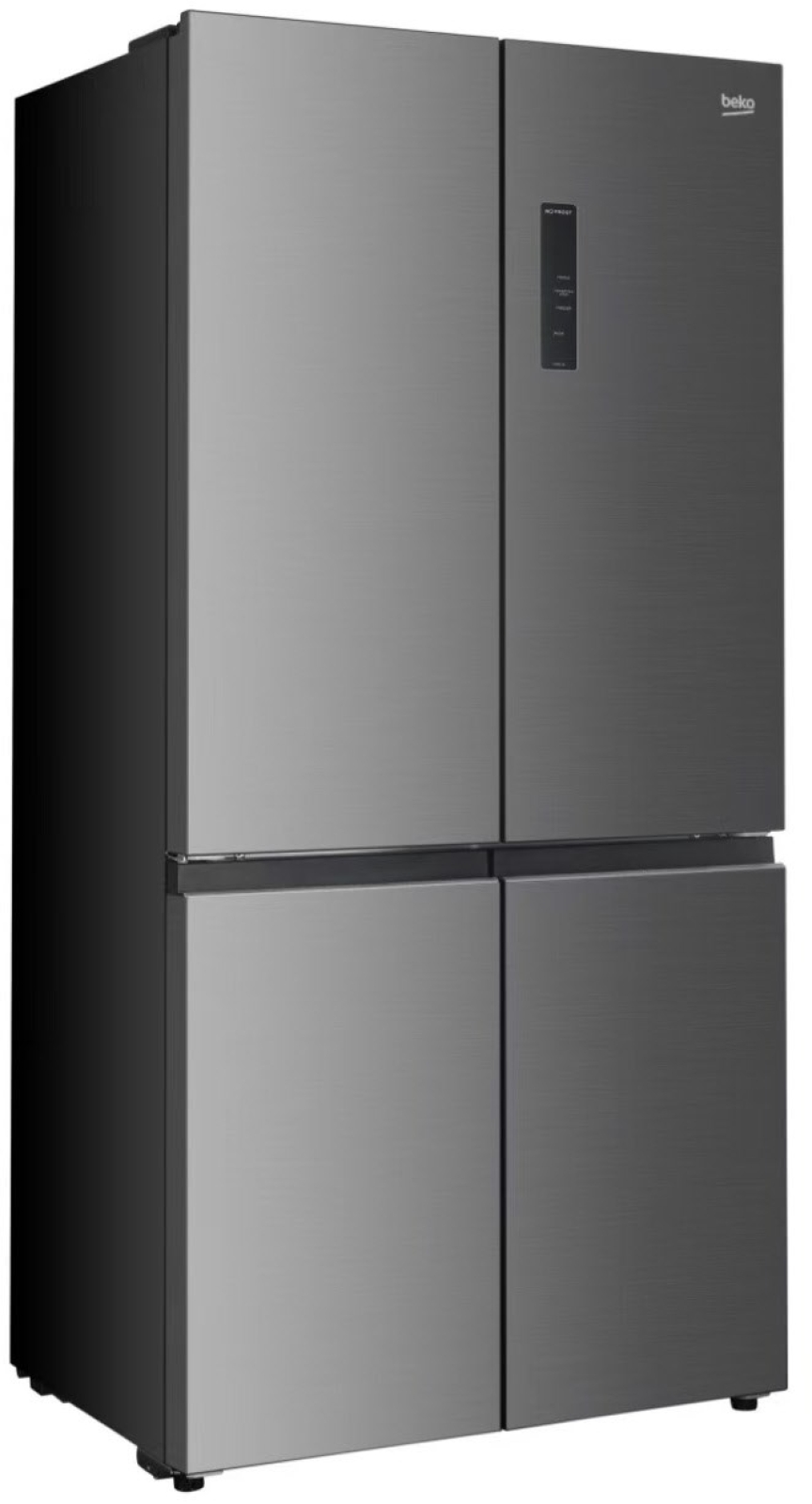 Beko GNO52223MXPN