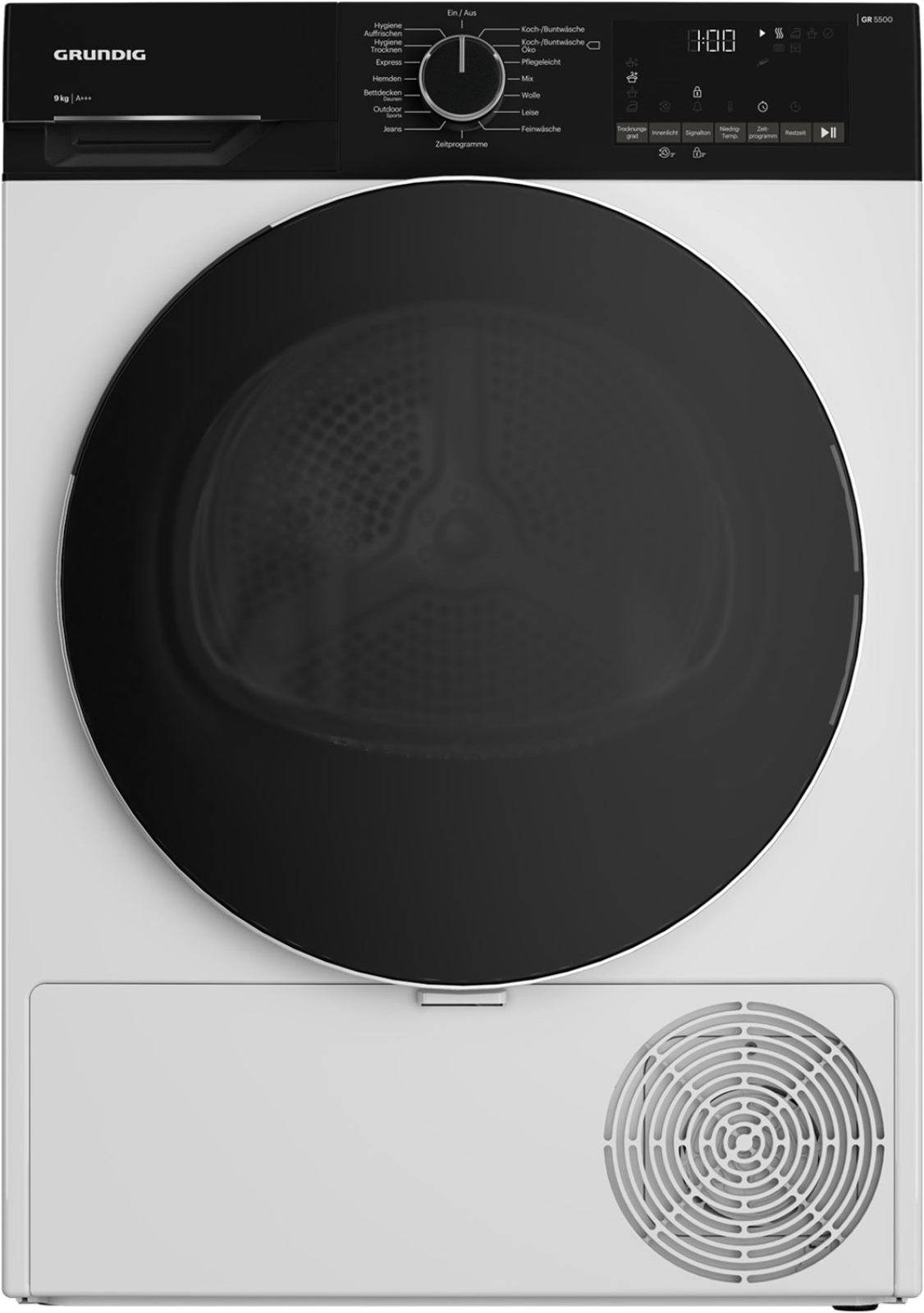 Grundig GT 55924 F14