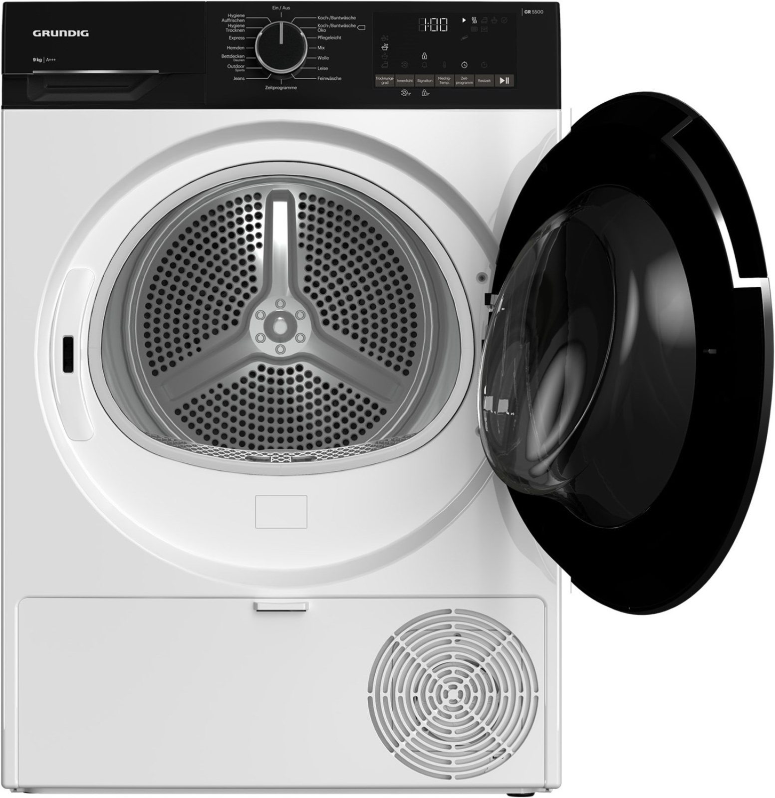 Grundig GT 55924 F14