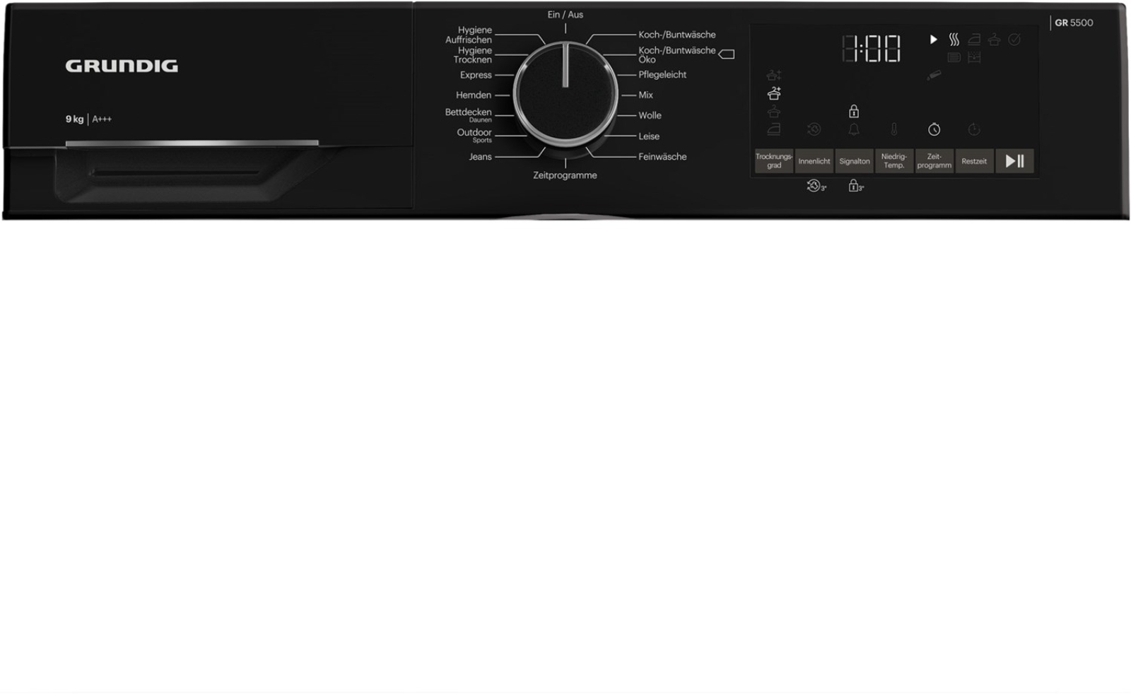 Grundig GT 55924 F14