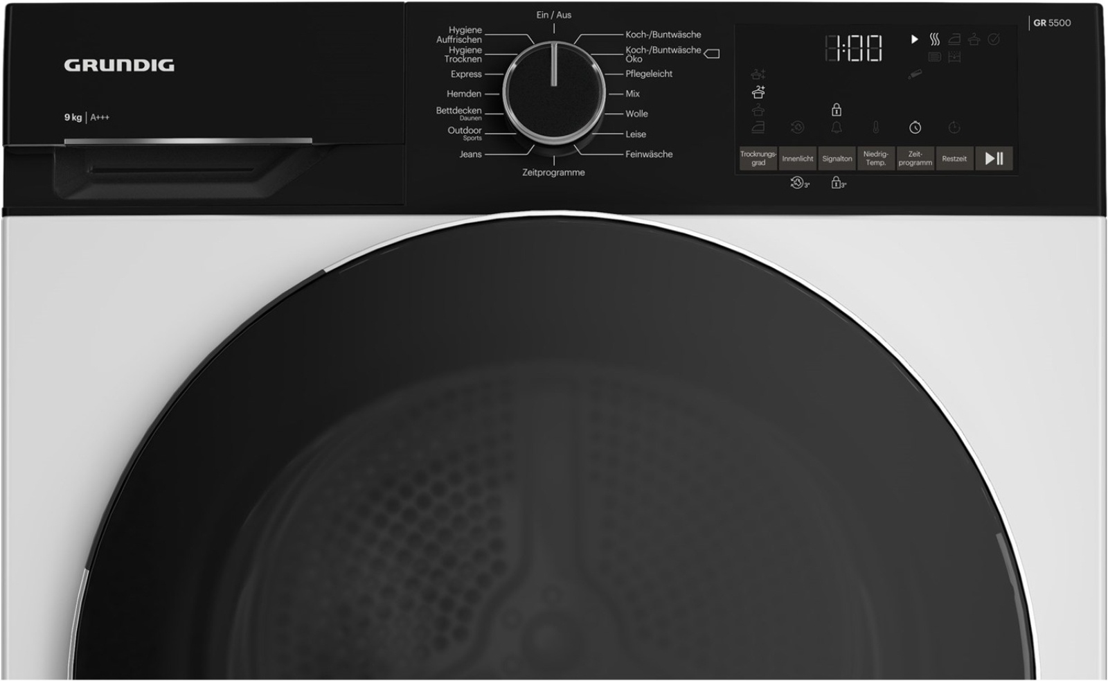 Grundig GT 55924 F14