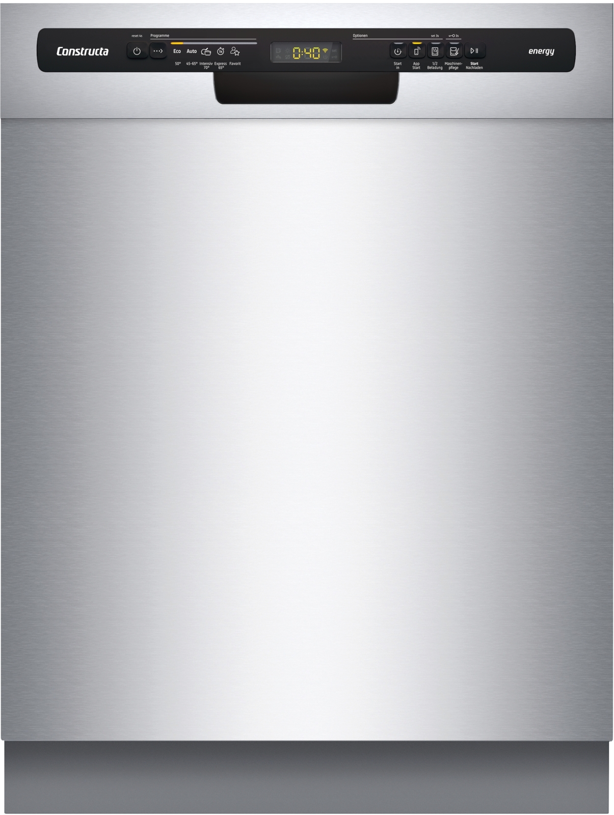 Constructa CG5US01HTD 60 cm .Versandkosten inkl. Lieferung .bis zum Aufstellungsort