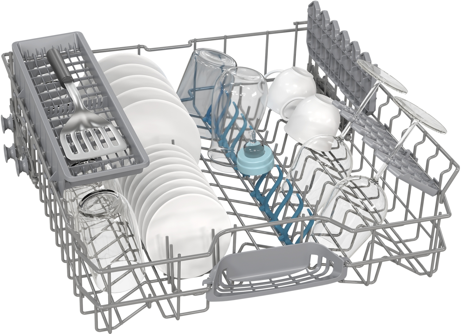 Constructa CG5US01HTD 60 cm .Versandkosten inkl. Lieferung .bis zum Aufstellungsort