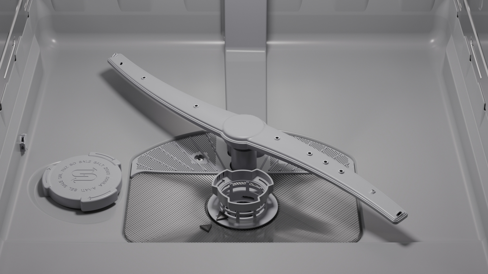 Constructa CG5US01HTD 60 cm .Versandkosten inkl. Lieferung .bis zum Aufstellungsort