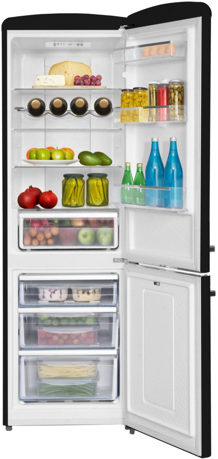 Amica KGCR 387 109 S