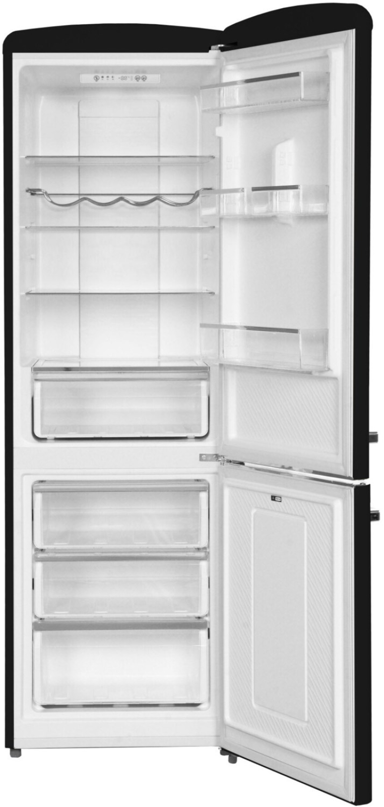 Amica KGCR 387 109 S