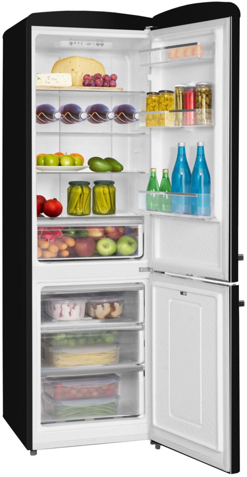 Amica KGCR 387 109 S