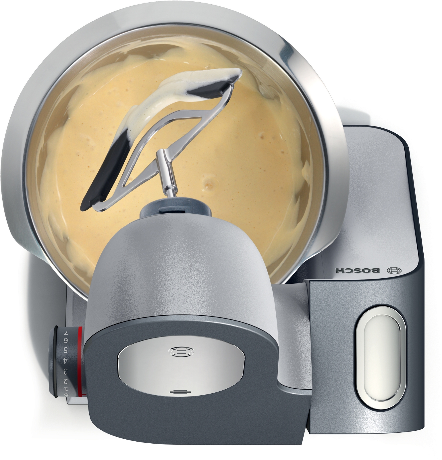 Bosch MUM 59 S 81 DE