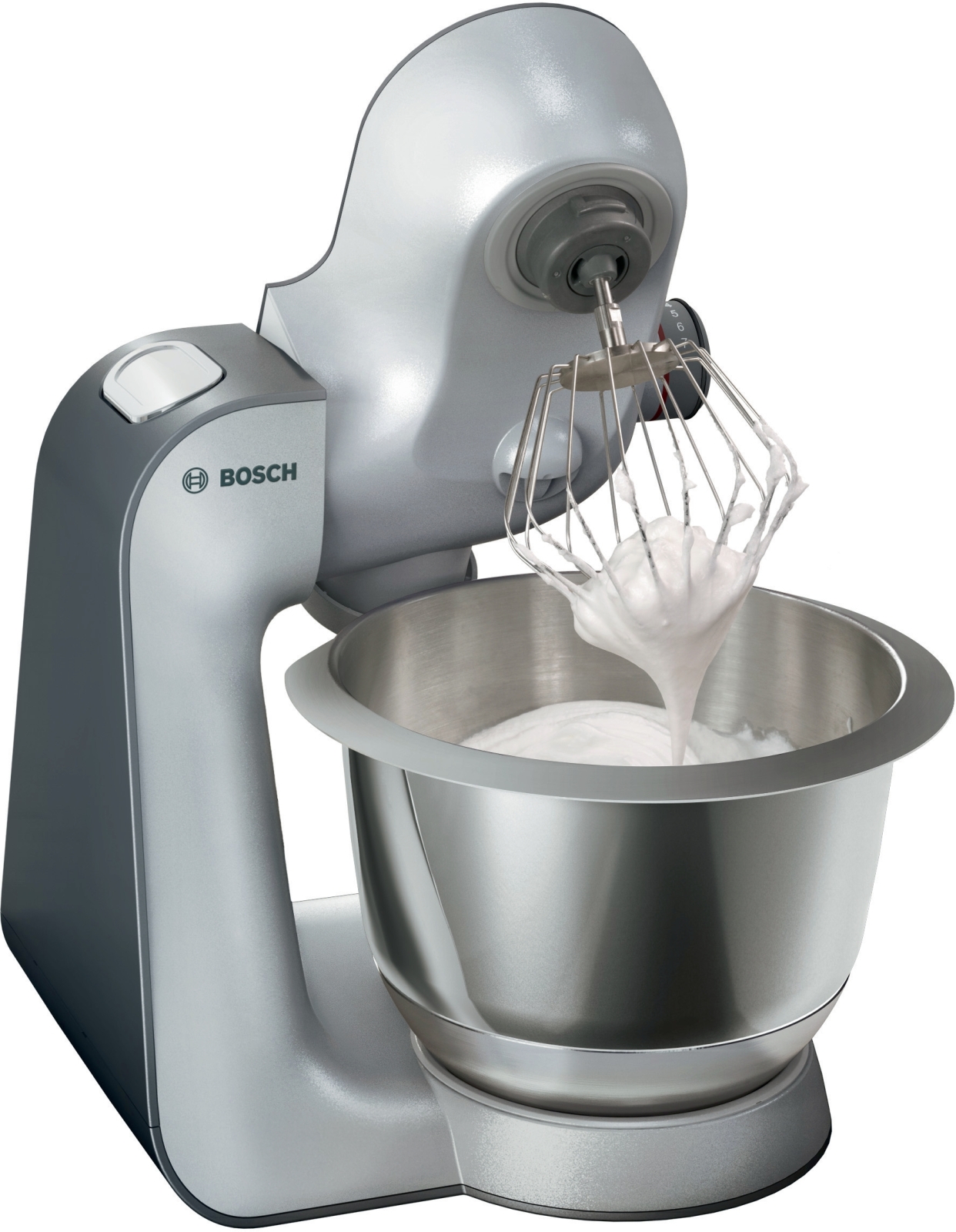 Bosch MUM 59 S 81 DE