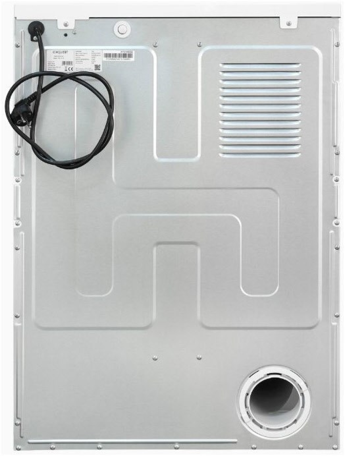 Exquisit TAE 70-70 7kg Ablufttrockner