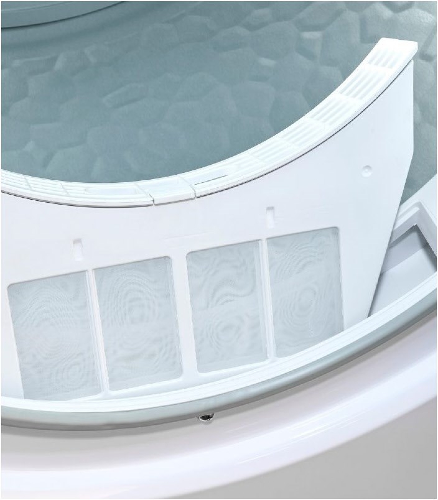 Exquisit TAE 70-70 7kg Ablufttrockner