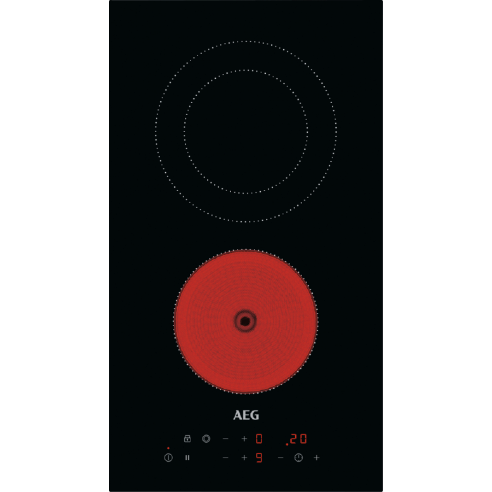 AEG HRB32320CB 30 cm - inkl. 5 Jahre Garantie