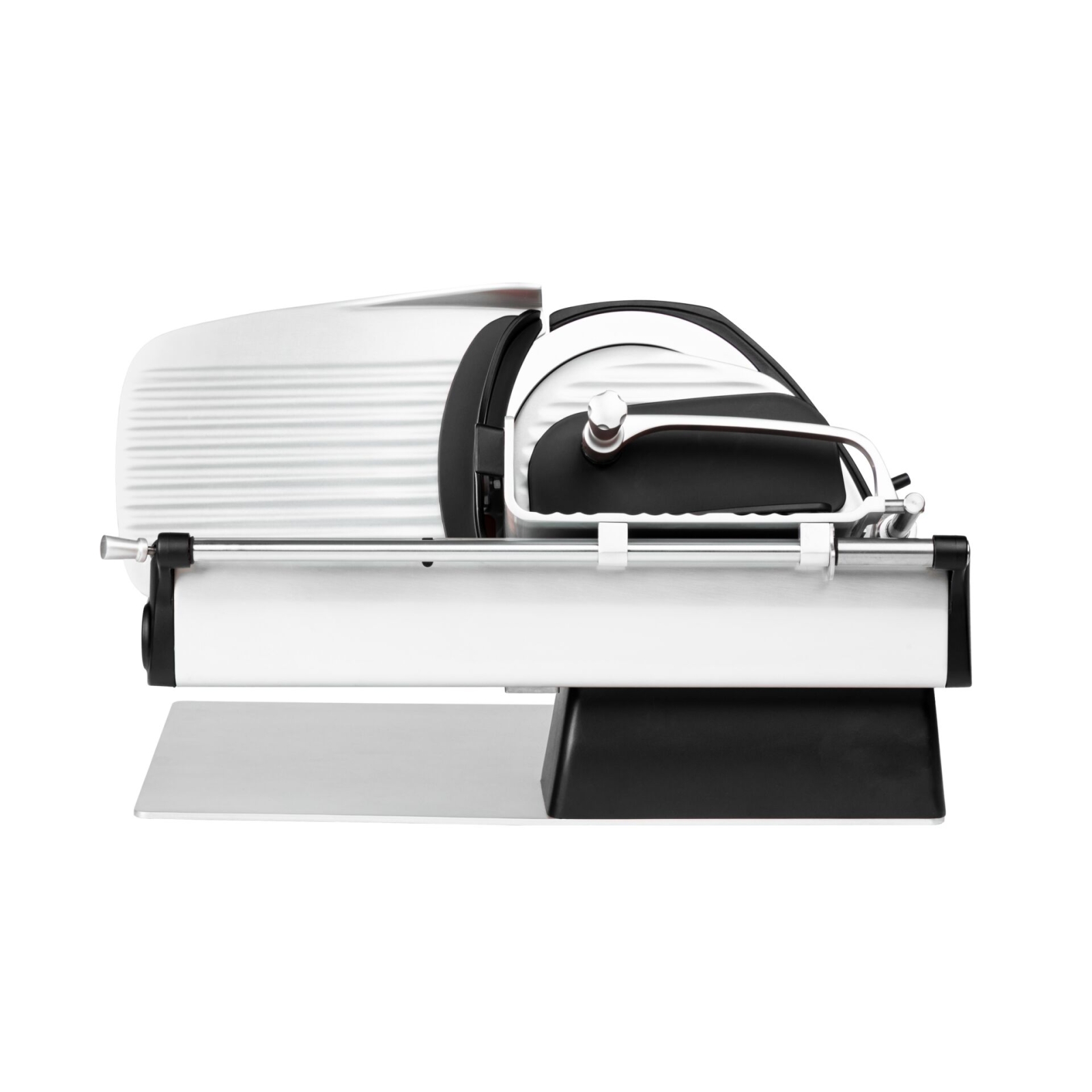 Berkel Homeline HL PLUS 200 schwarz matt