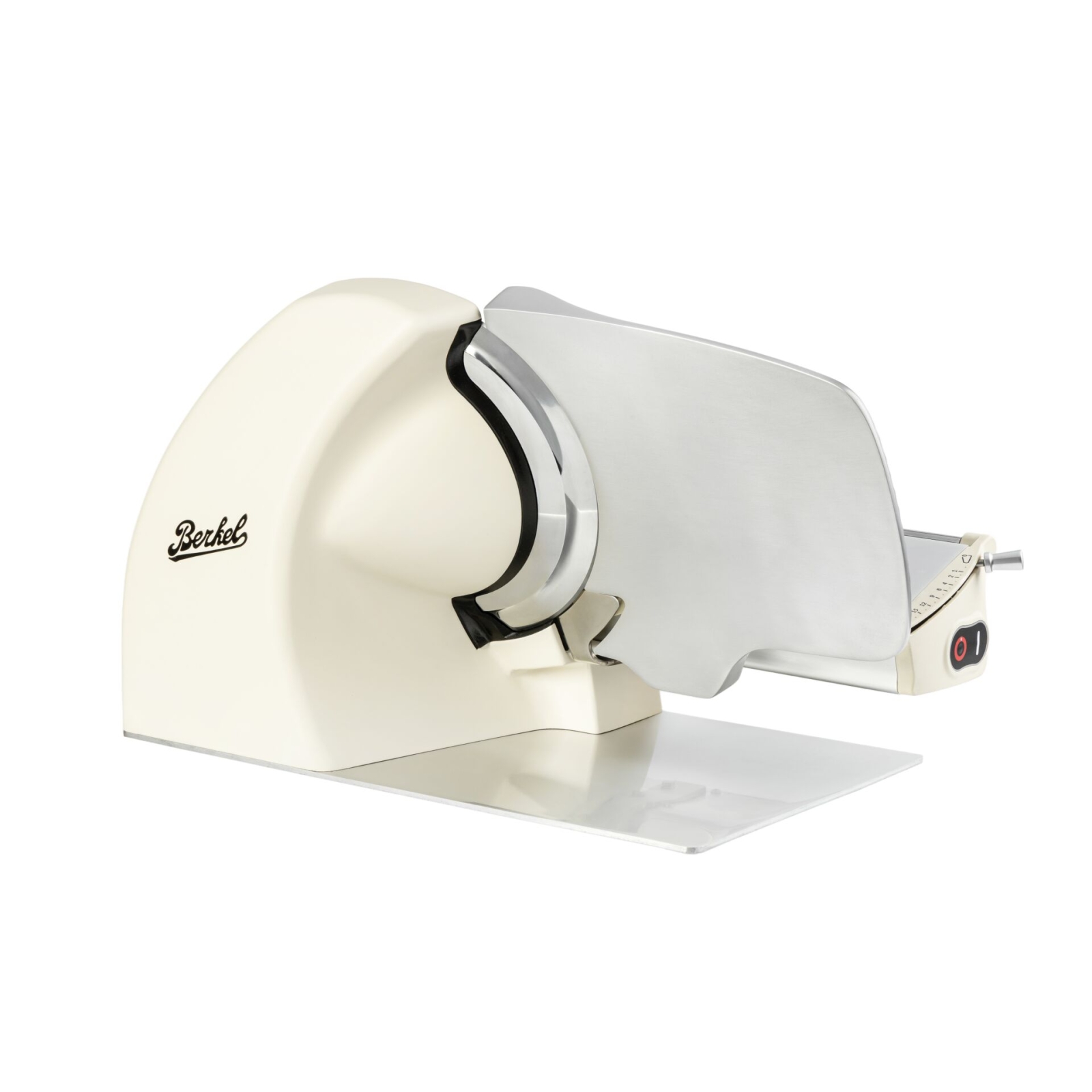 Berkel Homeline HL PLUS 250 cream matt